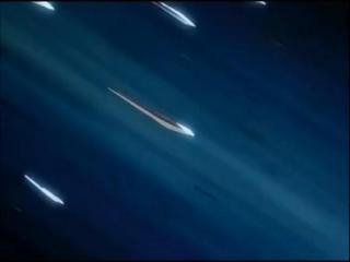 Bleach - Episodio 177 - A Reversão de Rukia, a Lâmina Enfurecida