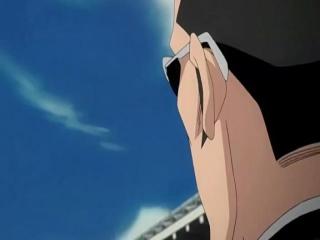 Bleach - Episodio 183 - As Trevas se Movem! A Verdadeira Face de Makoto