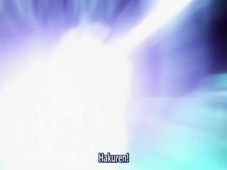 Bleach - Episodio 241 - Uma Questão de Orgulho! Byakuya VS Renji