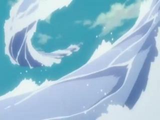 Bleach - Episodio 274 - Toushirou, o Funeral de Cem Flores do Céu Congelado!