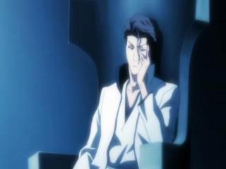 Bleach - Episodio 296 - A Verdade Chocante... O Misterioso Poder Dentro de Ichigo!