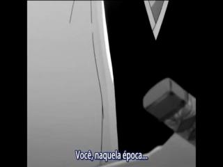 Bleach - Episodio 301 - Ichigo Perde o Espírito de Luta?! A Expectativa de Gin