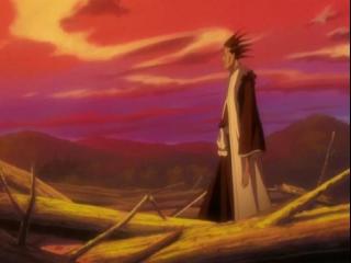 Bleach - Episodio 315 - O Amigo de Yachiru! O Shinigami Justiceiro Aparece