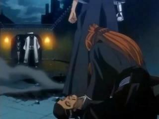 Bleach - Episodio 43 - O Shinigami Desprezível