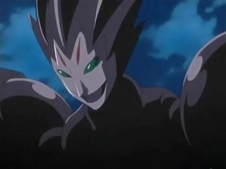 Bleach - Episodio 82 - Ichigo VS Dark! A Aparição da Escuridão Desvanecida.