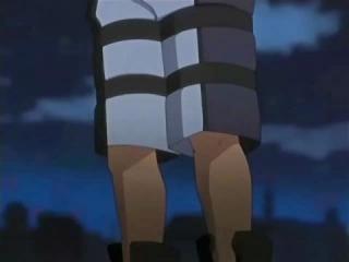 Bleach - Episodio 84 - Separação do Time Substituto? A Traição de Rukia.