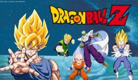 Dragon Ball Z Dublado