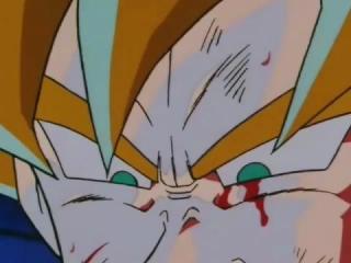 Dragon Ball Z - Episodio 106 - Namekusei explode