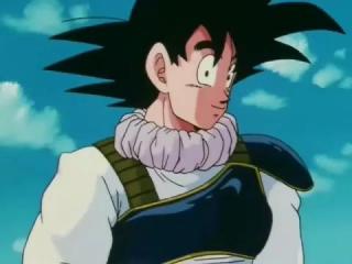 Dragon Ball Z - Episodio 123 - A técnica especial de Goku!