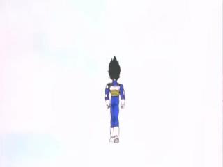 Dragon Ball Z - Episodio 156 - Eu sou o Super Vegeta!