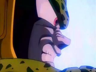 Dragon Ball Z - Episodio 191 - A luta terminou... Obrigado Goku