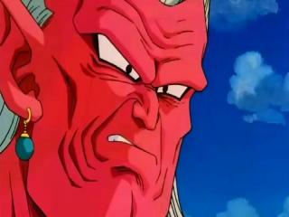Dragon Ball Z - Episodio 219 - O poder de Gohan é roubado.