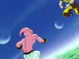Dragon Ball Z - Episodio 280 - Goku, você é o melhor.