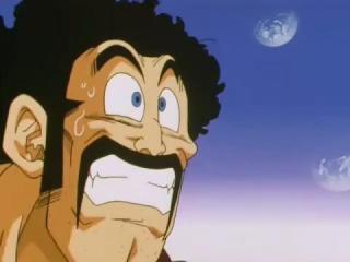 Dragon Ball Z - Episodio 287 - Majin-Boo luta a favor da justiça.