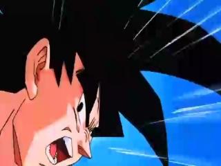 Dragon Ball Z - Episodio 291 - O sonho de Goku.