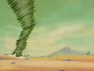 Dragon Ball Z - Episodio 42 - O planeta Freeza Nº 79! Vegeta é revivido