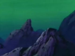 Dragon Ball Z - Episodio 56 - O complô de Freeza se desfaz