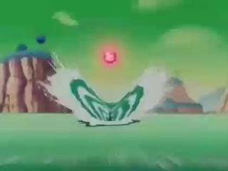 Dragon Ball Z - Episodio 59 - Tome cuidado Bulma! A esfera de quatro estrelas pode cair nas mãos de