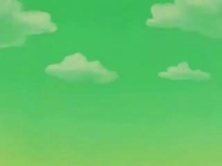 Dragon Ball Z - Episodio 65 - Não morra Gohan! Goku chega finalmente ao campo de batalha