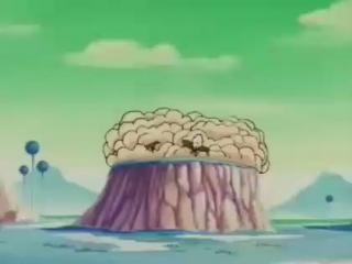 Dragon Ball Z - Episodio 67 - Yuz e Boter atacam Goku!