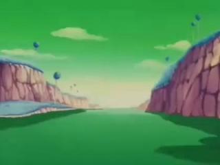 Dragon Ball Z - Episodio 69 - Já Viram o Verdadeiro Poder de Goku!?