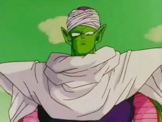 Dragon Ball Z - Episodio 77 - Será que surge um novo guerreiro!? Piccolo e Nail se unem