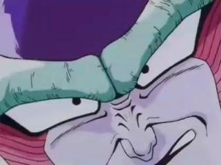 Dragon Ball Z - Episodio 81 - Piccolo se encarrega de vencer Freeza
