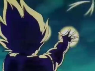 Dragon Ball Z - Episodio 85 - Goku se recupera