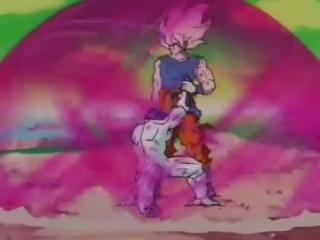 Dragon Ball Z - Episodio 96 - Goku vingará todas as mortes