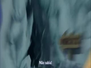Fairy Tail - Episodio 100 - Mest!