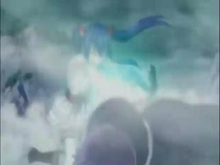 Fairy Tail - Episodio 143 - Anti-Link