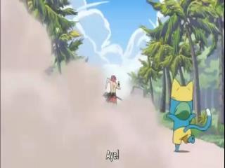 Fairy Tail - Episodio 153 - Canção das Estrelas
