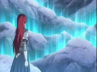 Fairy Tail - Episodio 217 - Fera de Espírito Celestial
