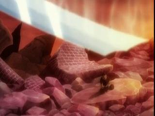 Fairy Tail - Episodio 253 - História de Tartaros - Memórias de Prata