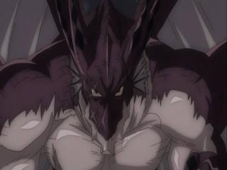 Fairy Tail - Episodio 258 - História de Tártaros - Punho de Aço do Dragão de Fogo