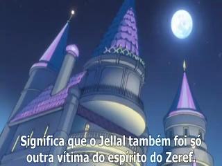 Fairy Tail - Episodio 41 - Lar