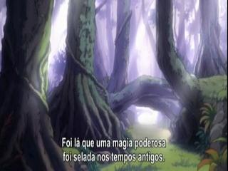 Fairy Tail - Episodio 53 - Orácion Seis aparece