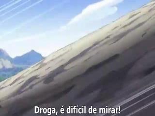 Fairy Tail - Episodio 56 - Grand Prix da Morte
