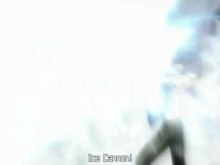 Fairy Tail - Episodio 70 - Natsu VS Gray