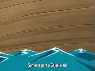 Fairy Tail - Episodio 98 - Quem Tem Sorte?