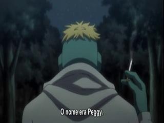 Hunter x Hunter 2011 - Episodio 102 - Poder x E x Jogos