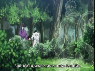 Hunter x Hunter 2011 - Episodio 103 - Xeque e Mate