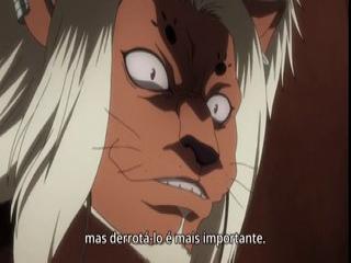 Hunter x Hunter 2011 - Episodio 107 - Retorno e retirada