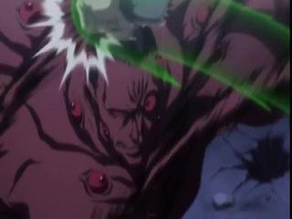 Hunter x Hunter 2011 - Episodio 113 - Partida × e × Amigos