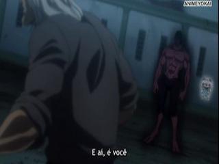 Hunter x Hunter 2011 - Episodio 120 - Falsos X E X Verdadeiros