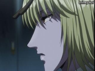 Hunter x Hunter 2011 - Episodio 122 - Pose X E X Nome