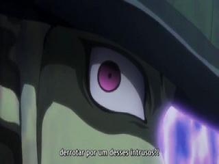 Hunter x Hunter 2011 - Episodio 132 - Flash X E X Começo