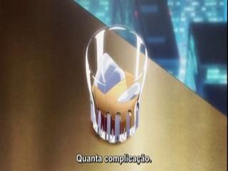 Hunter x Hunter 2011 - Episodio 139 - Alluka x E x Outra Coisa