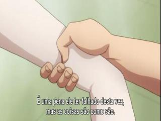 Hunter x Hunter 2011 - Episodio 21 - Problemas × Entre × Irmãos