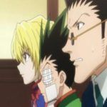 Hunter X Hunter 2011